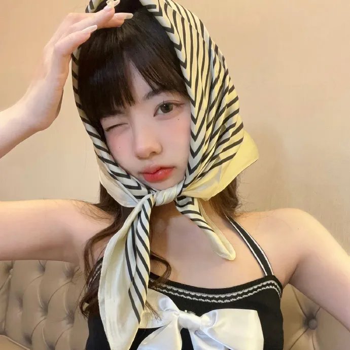 你是我的姐妹