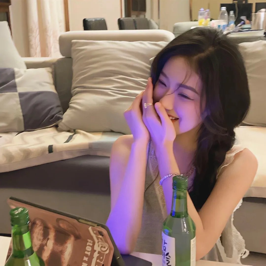 迟来的幸福