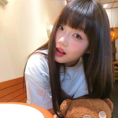 妈咪的小女孩